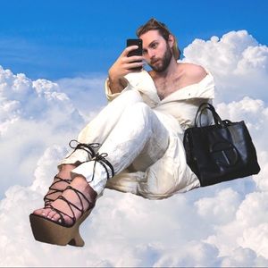 Meet your Posher, Ryan